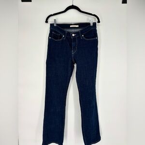 Levi's Classic Boot Cut Womens Jeans